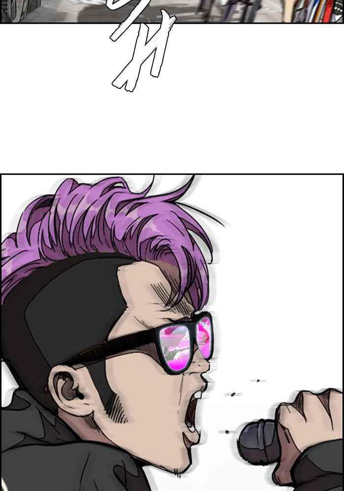 Thể Thao Cực Hạn Chap 307 - Next Chap 308