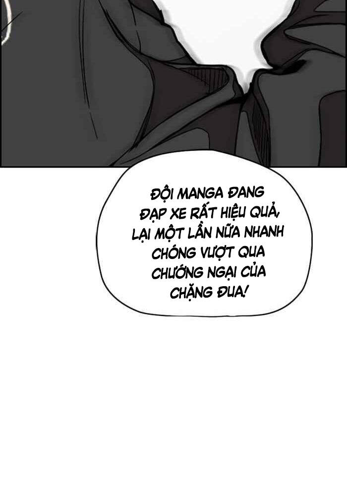 Thể Thao Cực Hạn Chap 307 - Next Chap 308