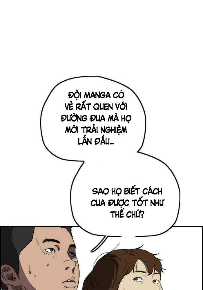 Thể Thao Cực Hạn Chap 307 - Next Chap 308