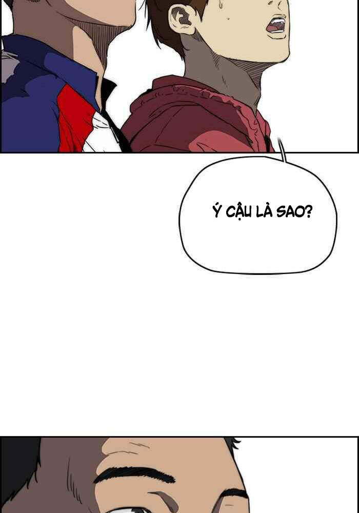 Thể Thao Cực Hạn Chap 307 - Next Chap 308