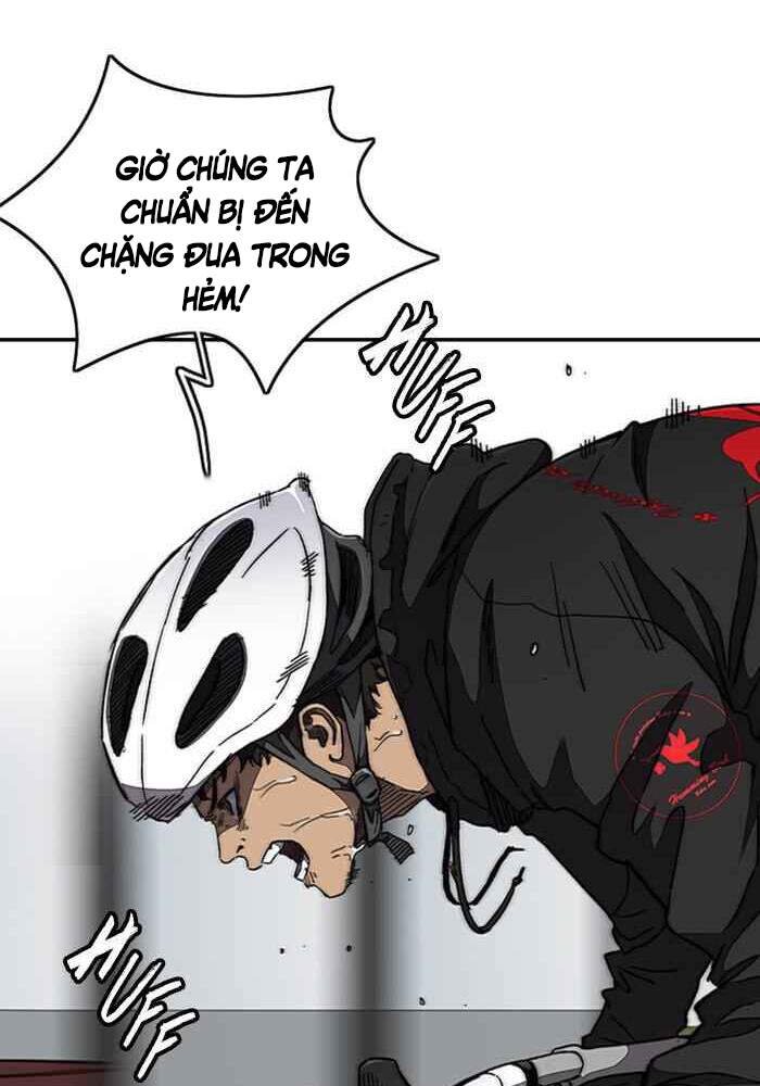 Thể Thao Cực Hạn Chap 307 - Next Chap 308