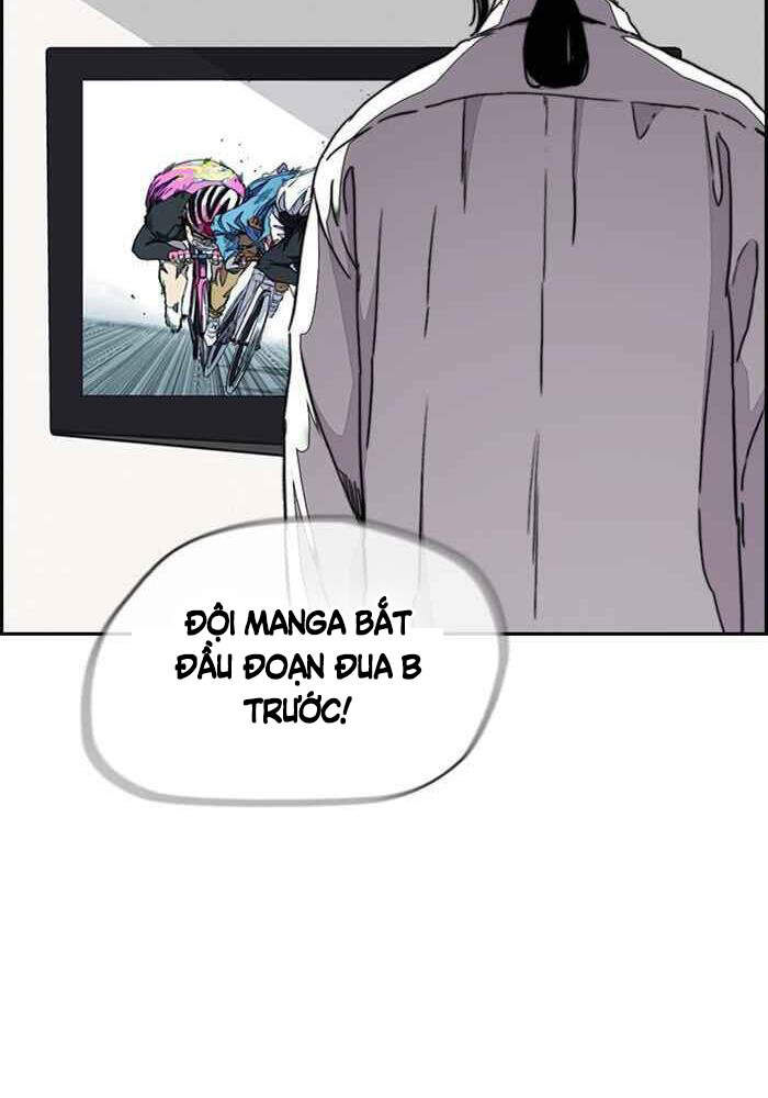 Thể Thao Cực Hạn Chap 307 - Next Chap 308
