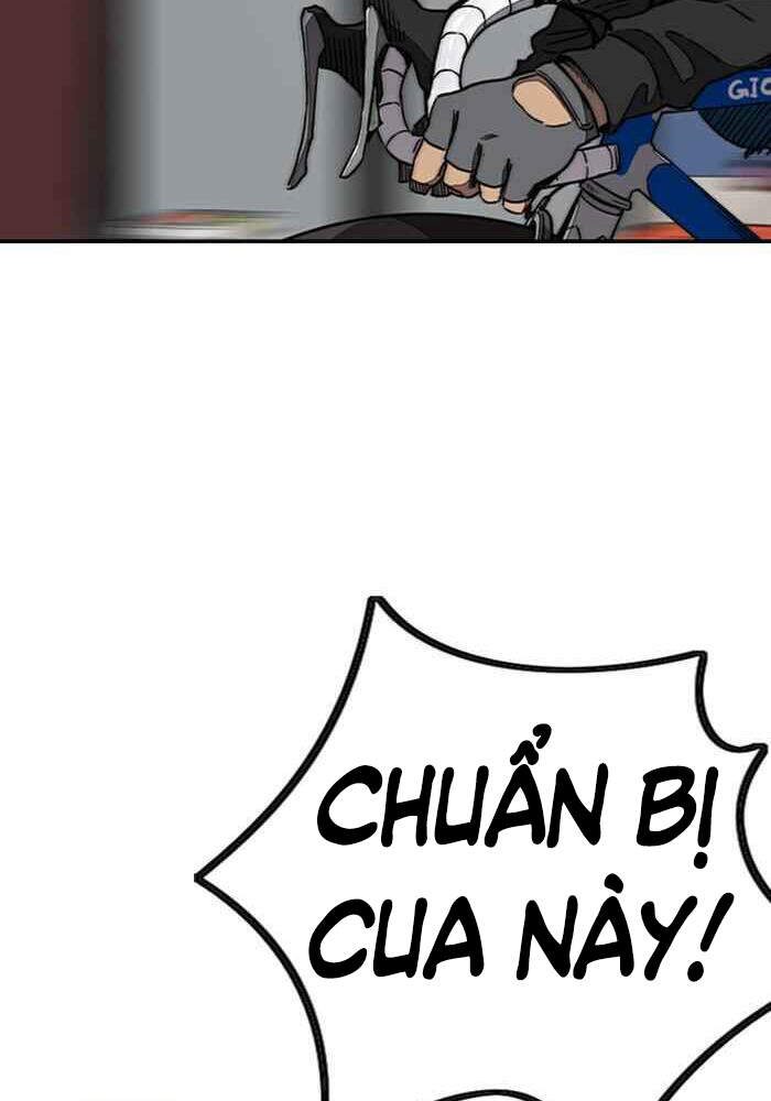 Thể Thao Cực Hạn Chap 307 - Next Chap 308