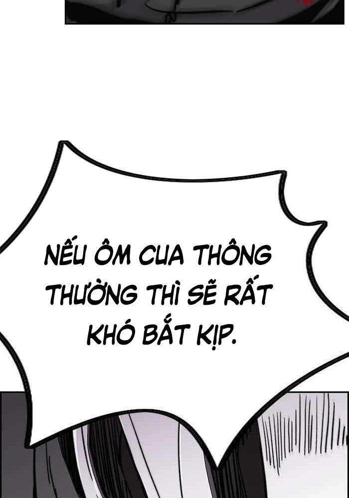 Thể Thao Cực Hạn Chap 307 - Next Chap 308