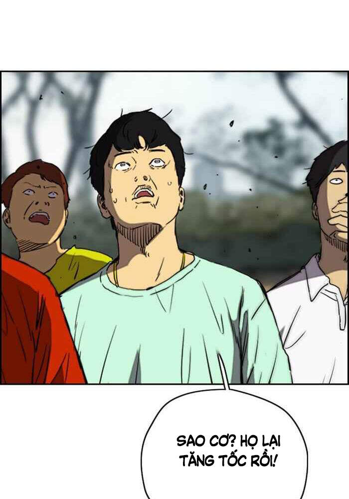 Thể Thao Cực Hạn Chap 307 - Next Chap 308