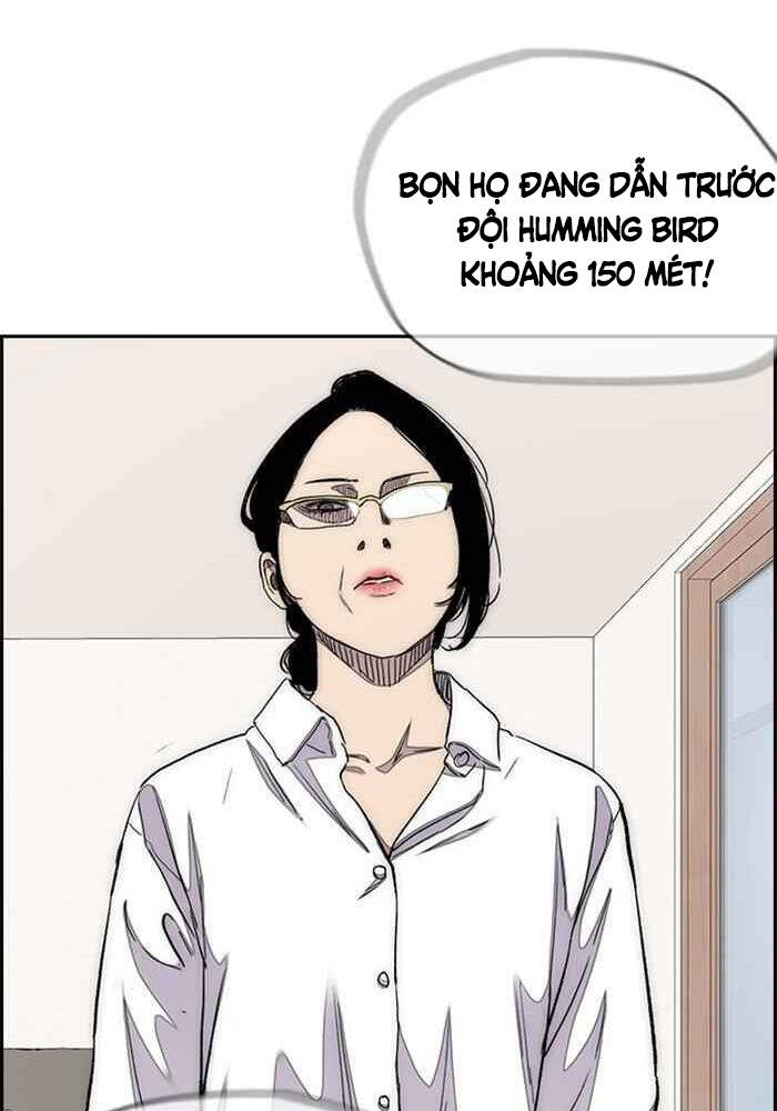 Thể Thao Cực Hạn Chap 307 - Next Chap 308