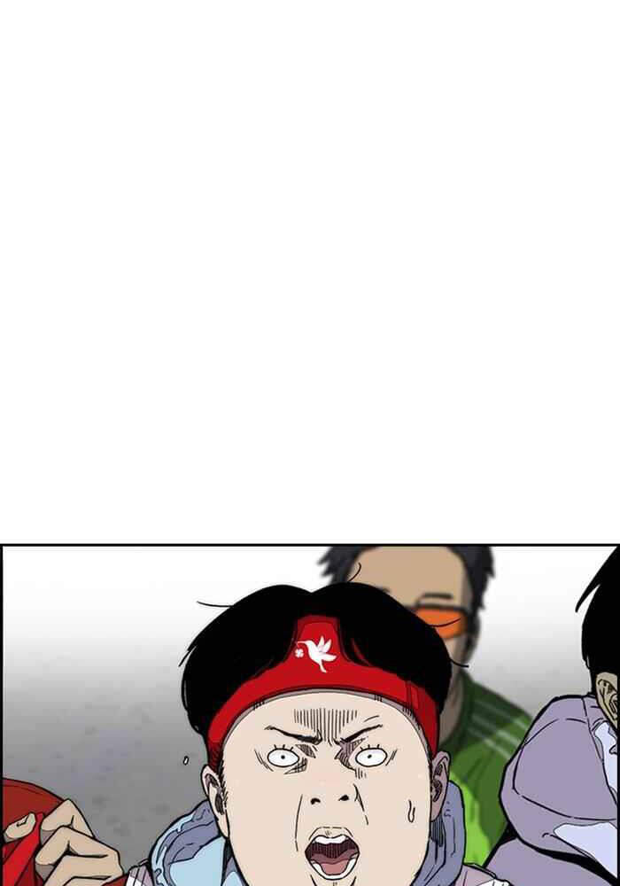 Thể Thao Cực Hạn Chap 307 - Next Chap 308