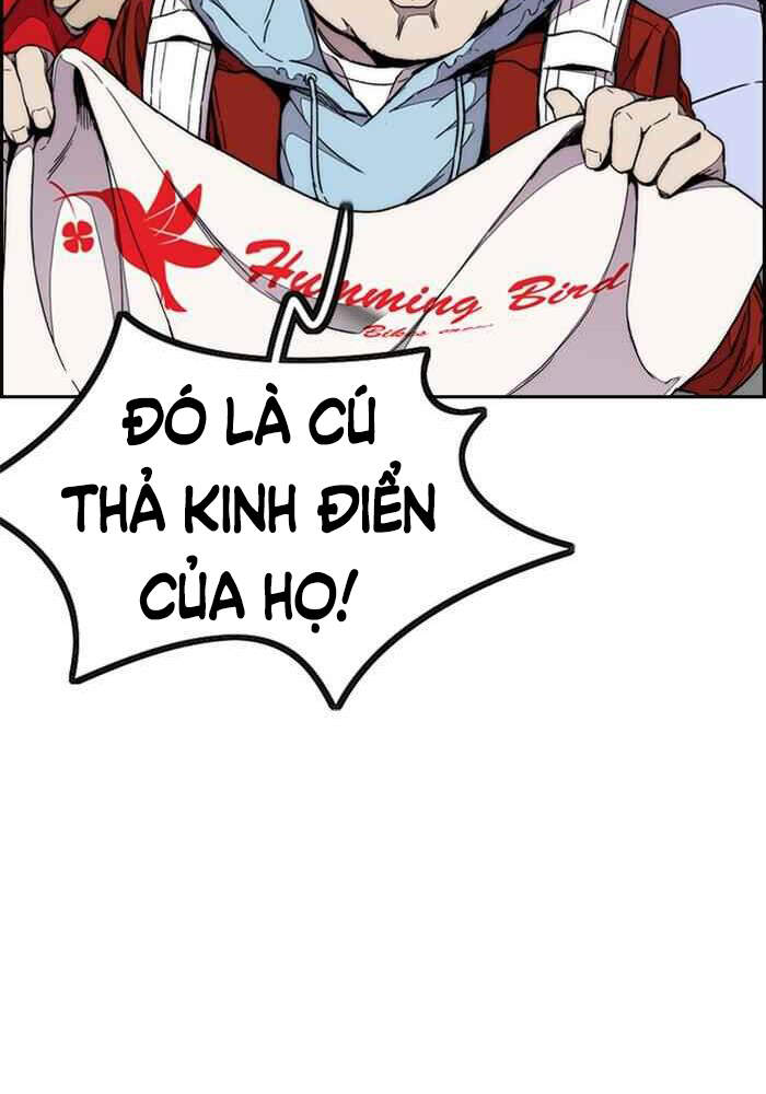 Thể Thao Cực Hạn Chap 307 - Next Chap 308