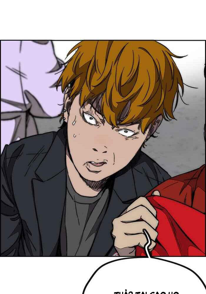 Thể Thao Cực Hạn Chap 307 - Next Chap 308