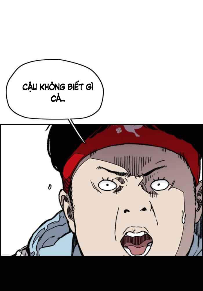 Thể Thao Cực Hạn Chap 307 - Next Chap 308