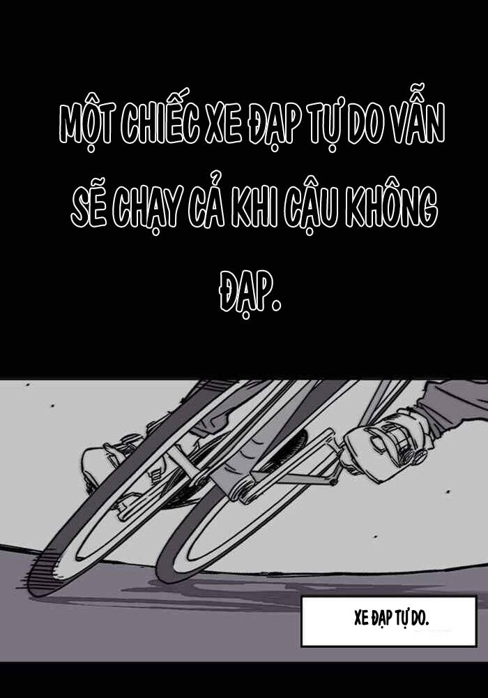 Thể Thao Cực Hạn Chap 307 - Next Chap 308