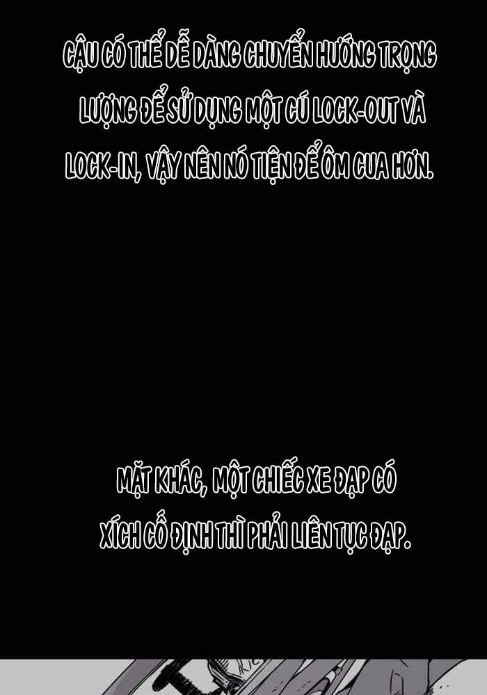 Thể Thao Cực Hạn Chap 307 - Next Chap 308