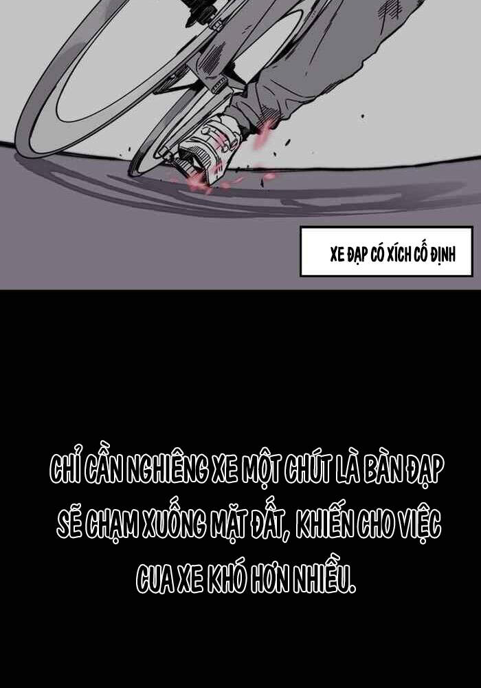 Thể Thao Cực Hạn Chap 307 - Next Chap 308