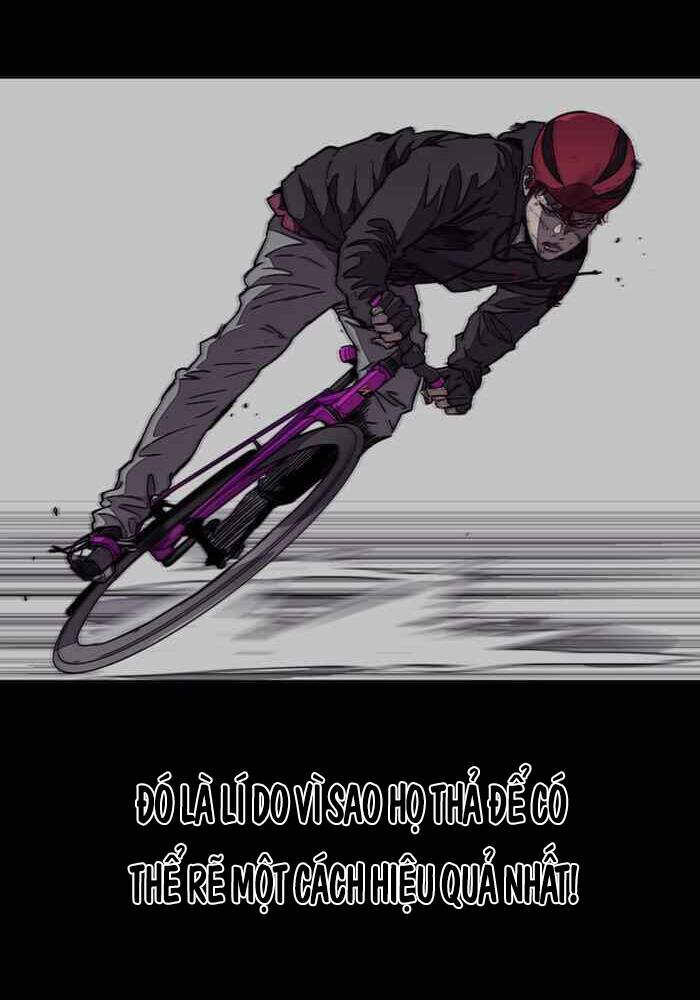 Thể Thao Cực Hạn Chap 307 - Next Chap 308
