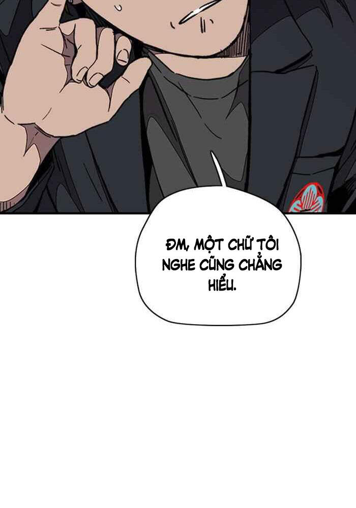Thể Thao Cực Hạn Chap 307 - Next Chap 308