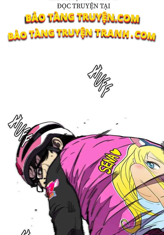 Thể Thao Cực Hạn Chap 307 - Next Chap 308
