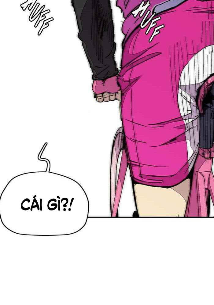 Thể Thao Cực Hạn Chap 307 - Next Chap 308
