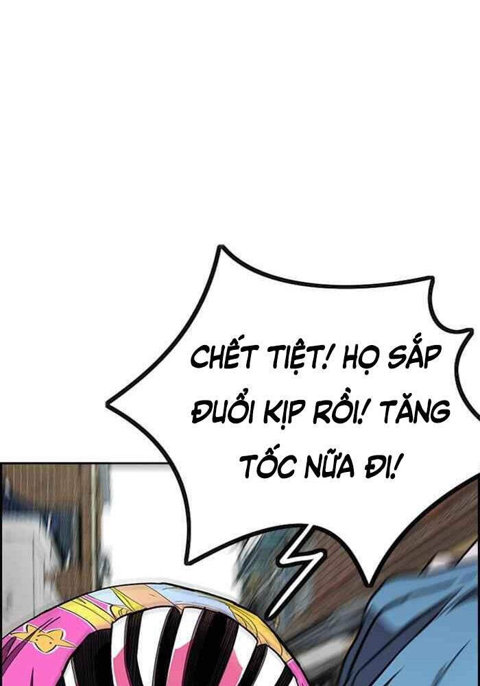 Thể Thao Cực Hạn Chap 307 - Next Chap 308