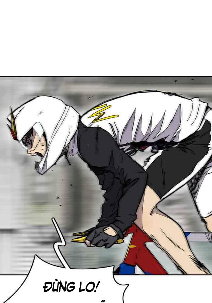 Thể Thao Cực Hạn Chap 307 - Next Chap 308