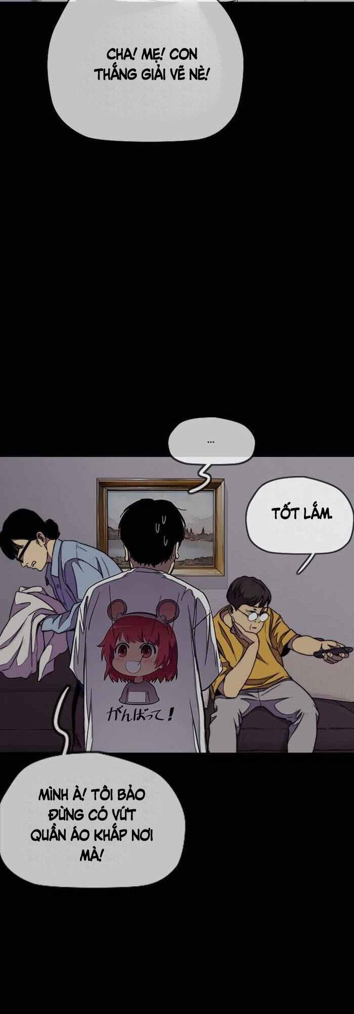 Thể Thao Cực Hạn Chap 308 - Next Chap 309