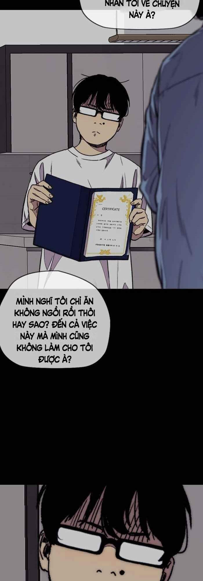 Thể Thao Cực Hạn Chap 308 - Next Chap 309