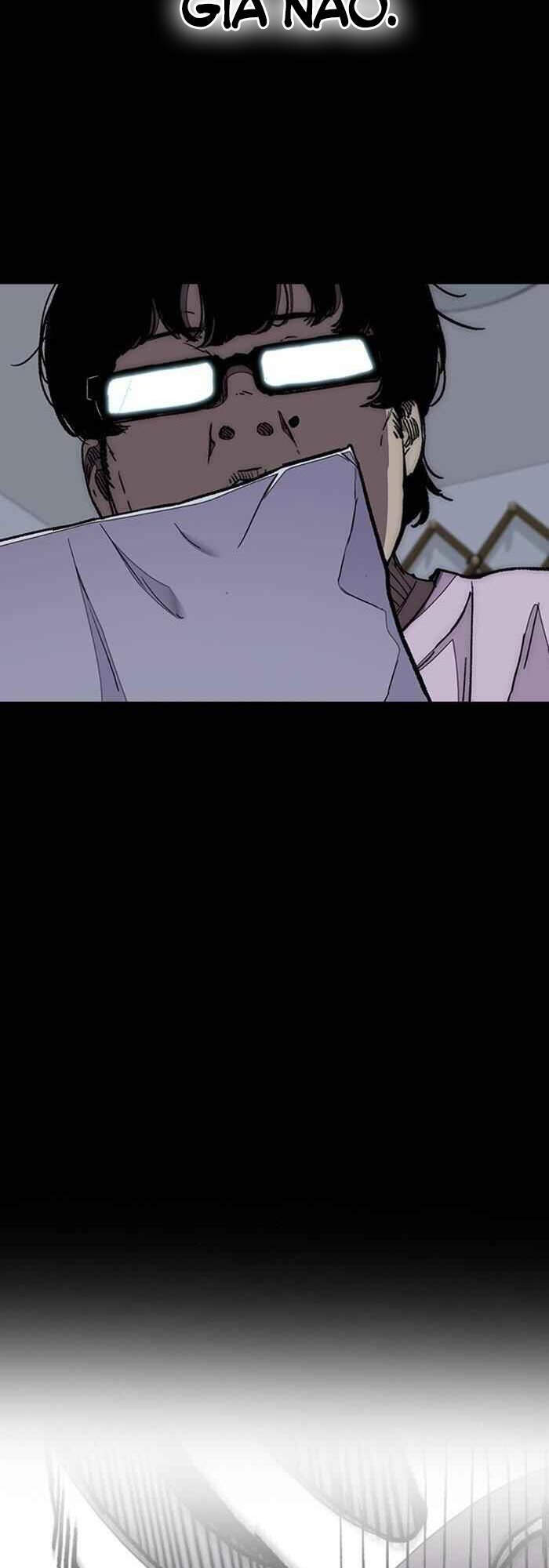 Thể Thao Cực Hạn Chap 308 - Next Chap 309