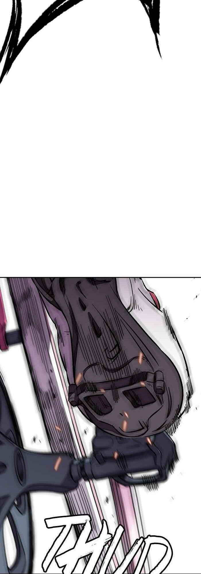 Thể Thao Cực Hạn Chap 308 - Next Chap 309