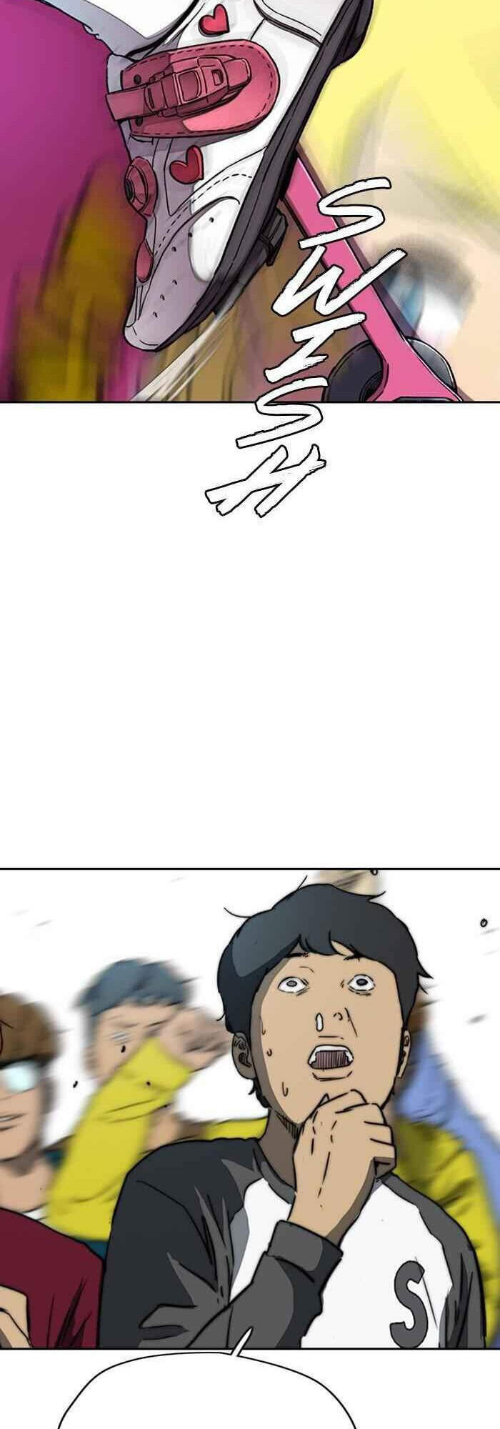 Thể Thao Cực Hạn Chap 308 - Next Chap 309
