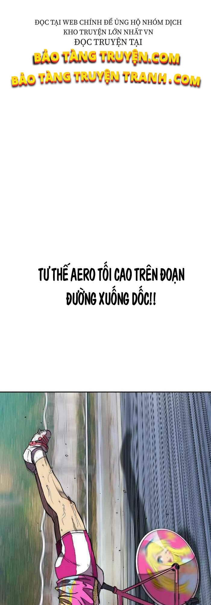 Thể Thao Cực Hạn Chap 308 - Next Chap 309
