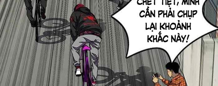 Thể Thao Cực Hạn Chap 308 - Next Chap 309