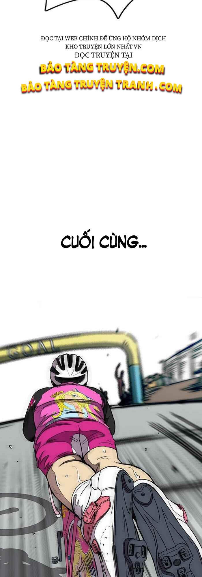 Thể Thao Cực Hạn Chap 308 - Next Chap 309