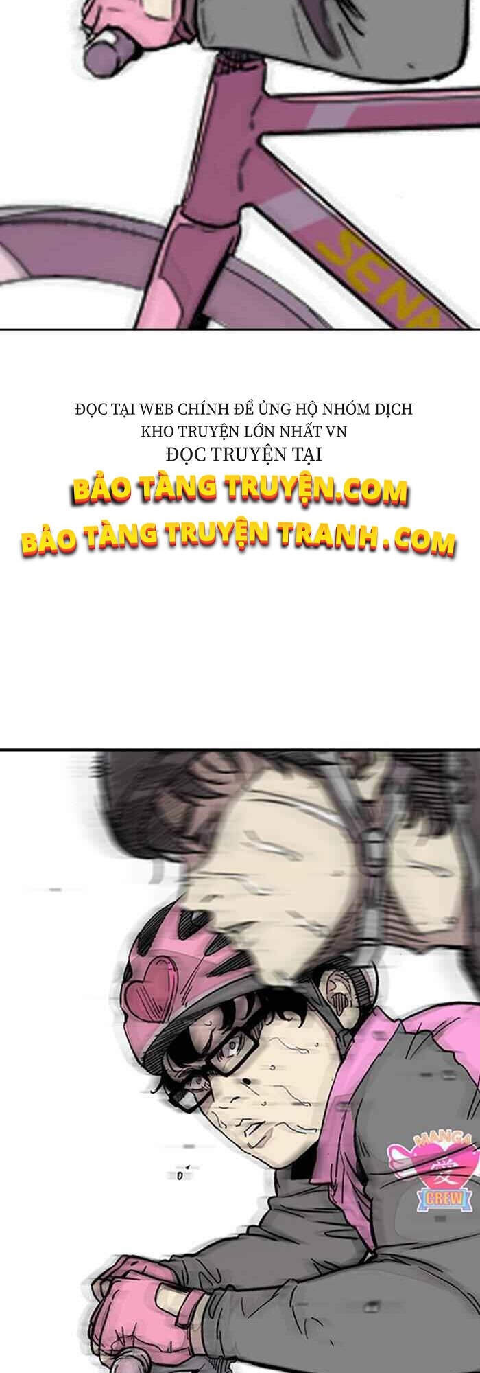 Thể Thao Cực Hạn Chap 308 - Next Chap 309