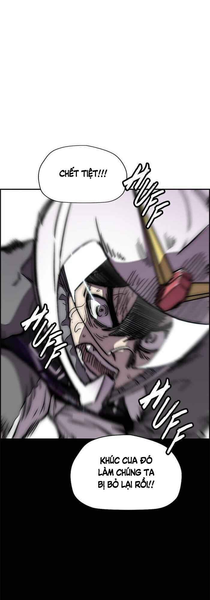 Thể Thao Cực Hạn Chap 308 - Next Chap 309