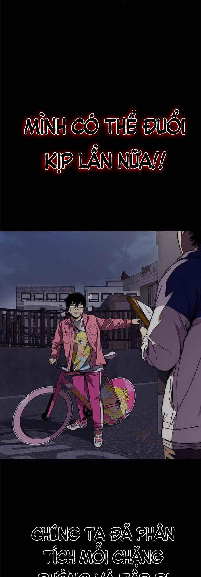 Thể Thao Cực Hạn Chap 308 - Next Chap 309