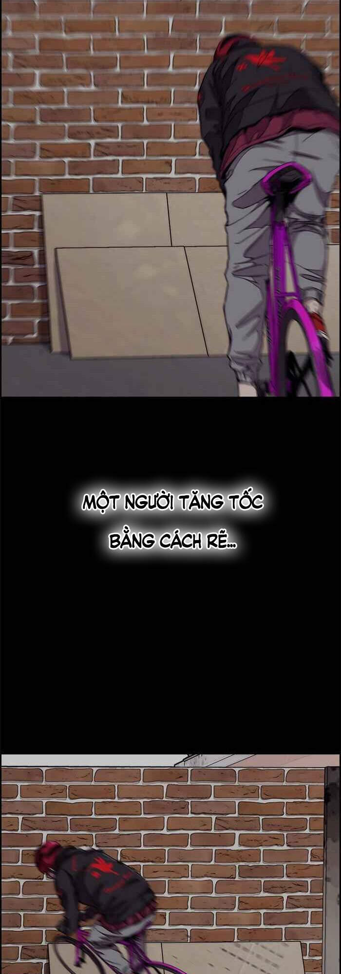 Thể Thao Cực Hạn Chap 308 - Next Chap 309