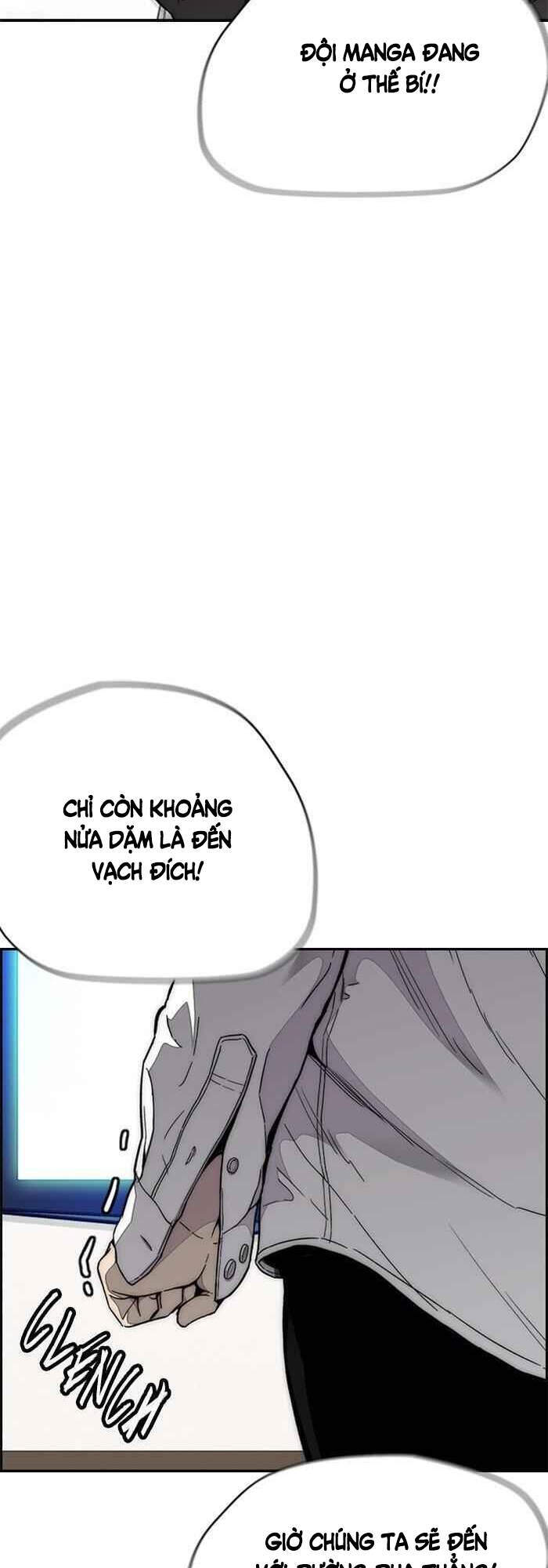 Thể Thao Cực Hạn Chap 308 - Next Chap 309