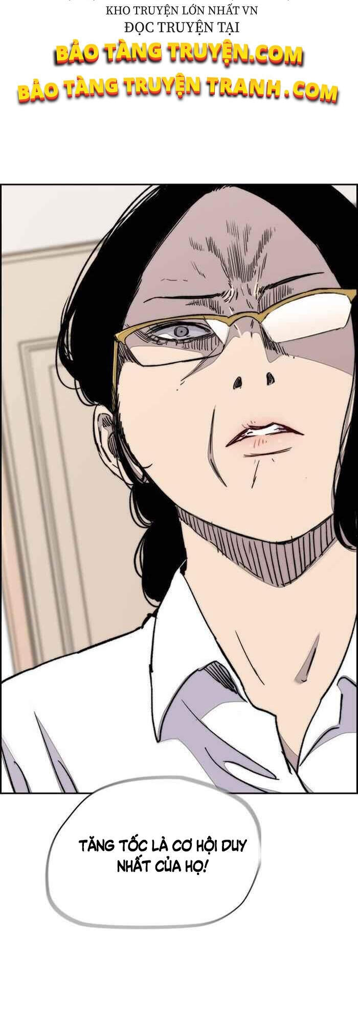Thể Thao Cực Hạn Chap 308 - Next Chap 309