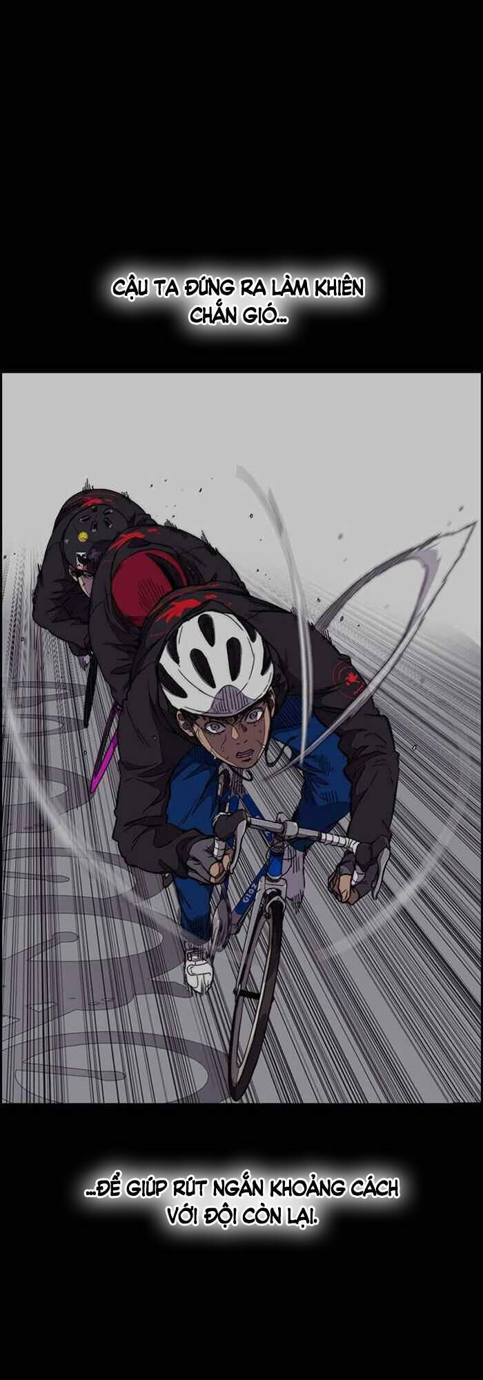 Thể Thao Cực Hạn Chap 308 - Next Chap 309