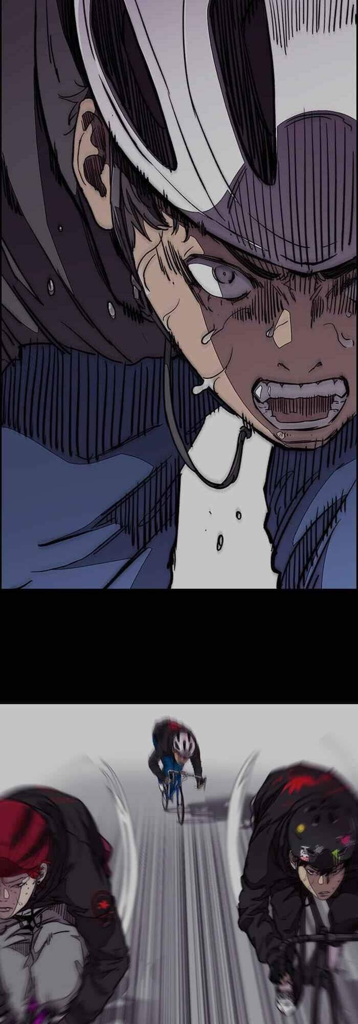 Thể Thao Cực Hạn Chap 308 - Next Chap 309