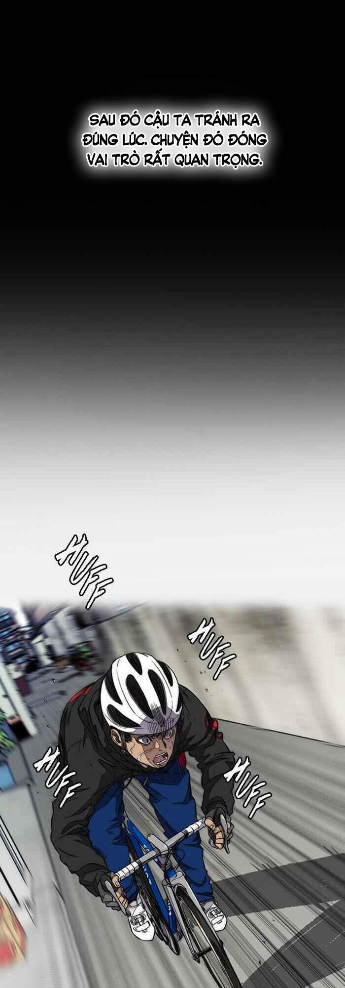 Thể Thao Cực Hạn Chap 308 - Next Chap 309