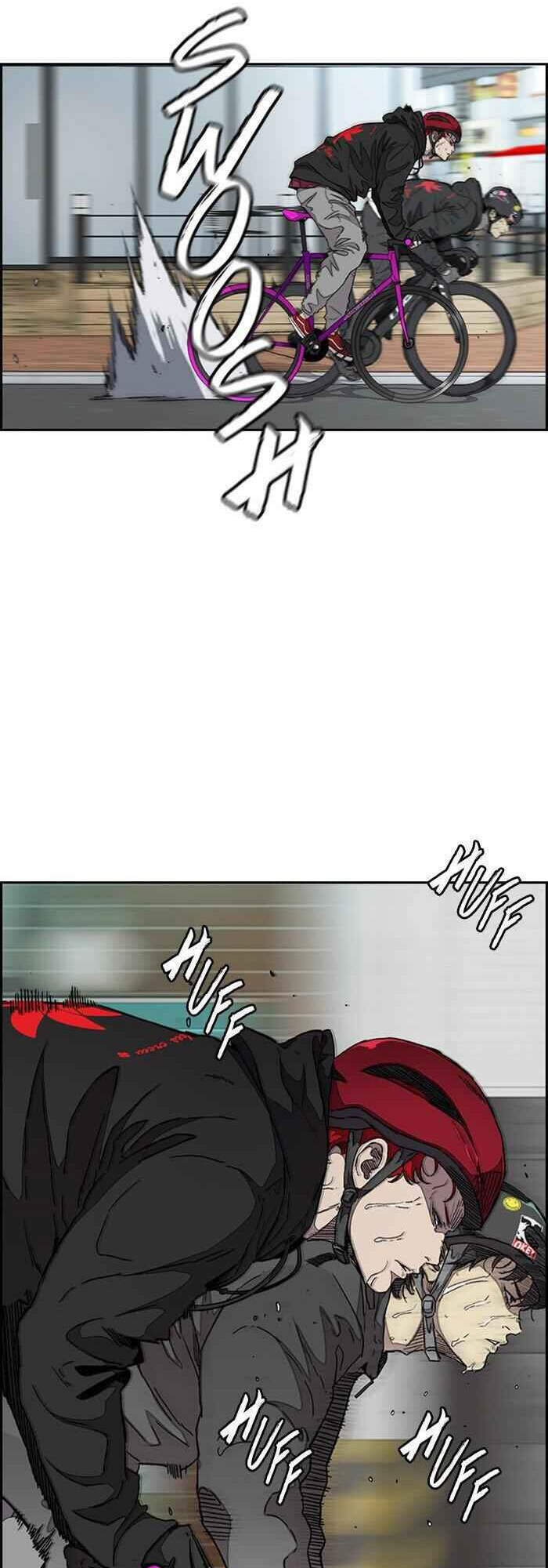 Thể Thao Cực Hạn Chap 308 - Next Chap 309