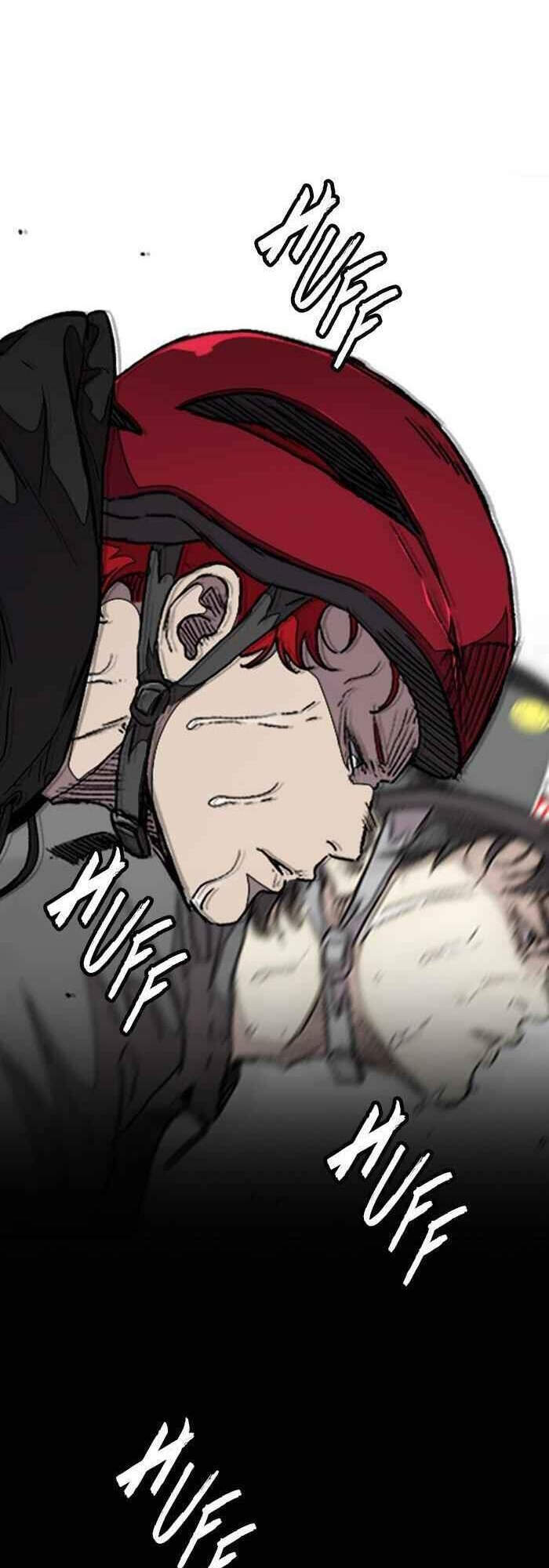 Thể Thao Cực Hạn Chap 308 - Next Chap 309