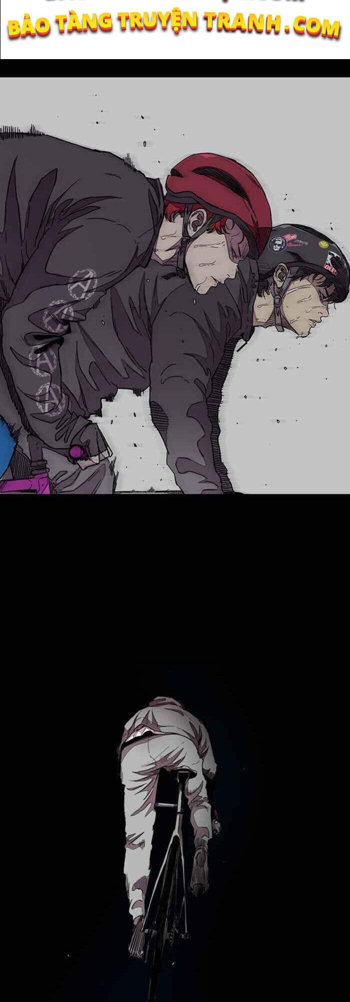Thể Thao Cực Hạn Chap 308 - Next Chap 309