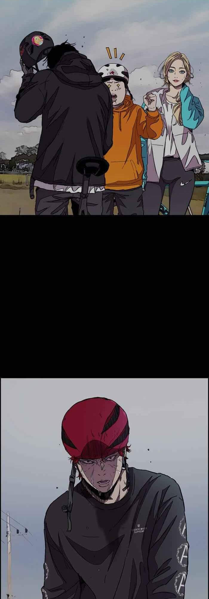 Thể Thao Cực Hạn Chap 308 - Next Chap 309