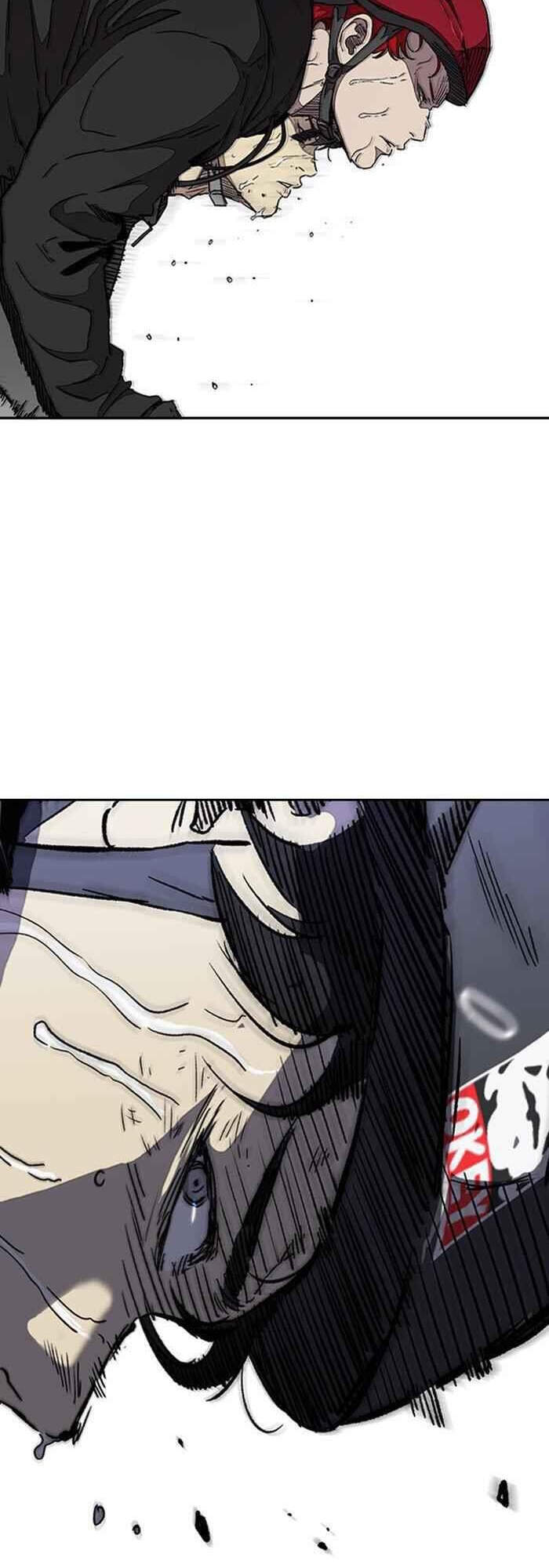 Thể Thao Cực Hạn Chap 308 - Next Chap 309