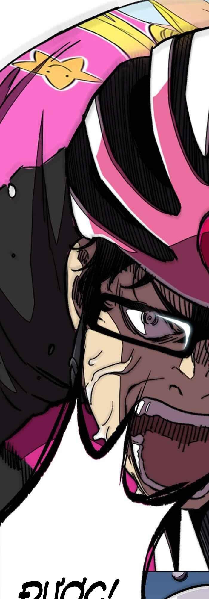 Thể Thao Cực Hạn Chap 308 - Next Chap 309