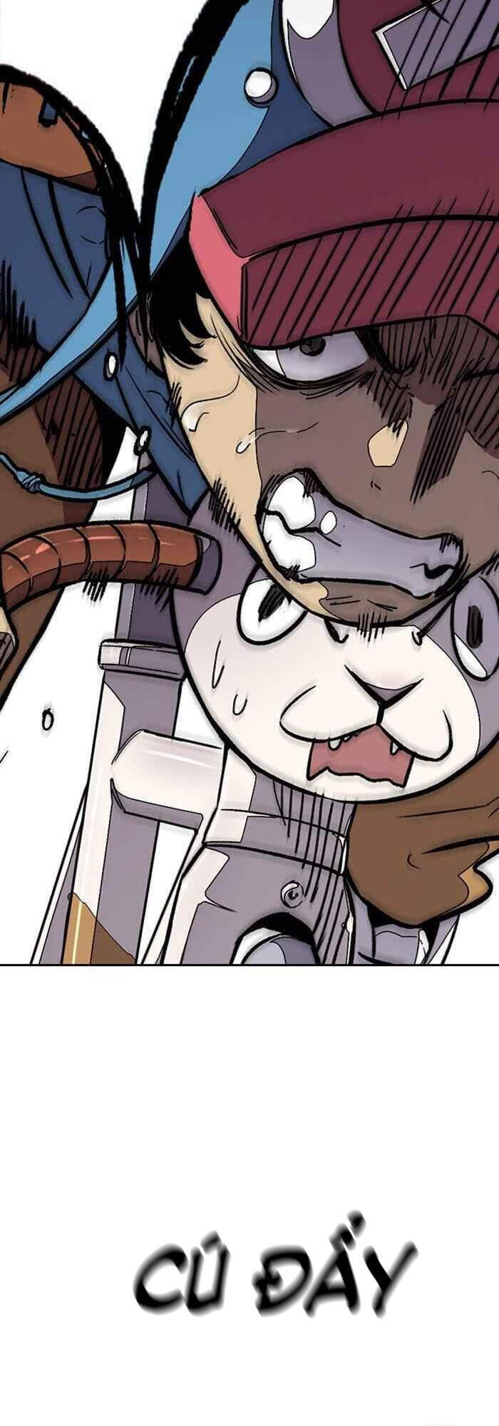Thể Thao Cực Hạn Chap 308 - Next Chap 309