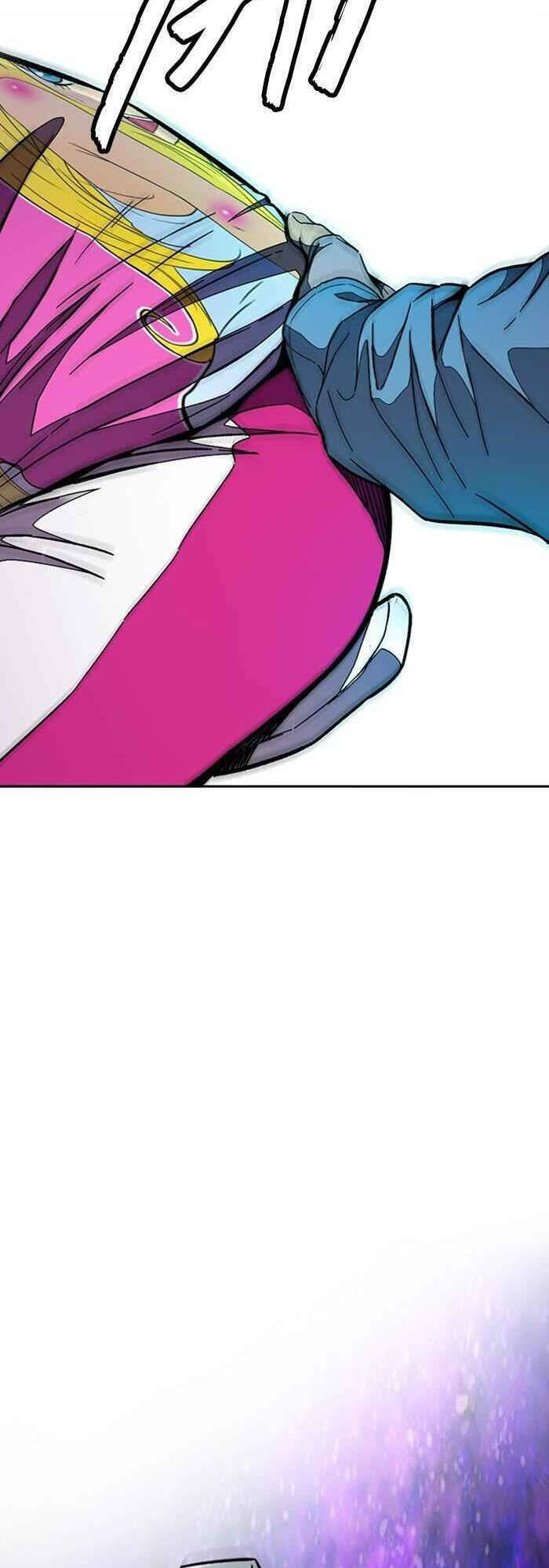Thể Thao Cực Hạn Chap 308 - Next Chap 309