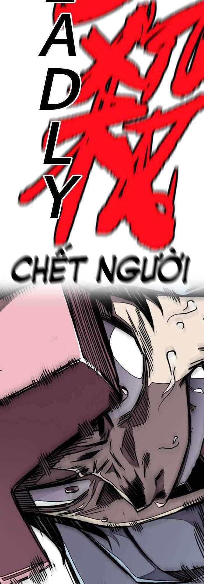 Thể Thao Cực Hạn Chap 308 - Next Chap 309