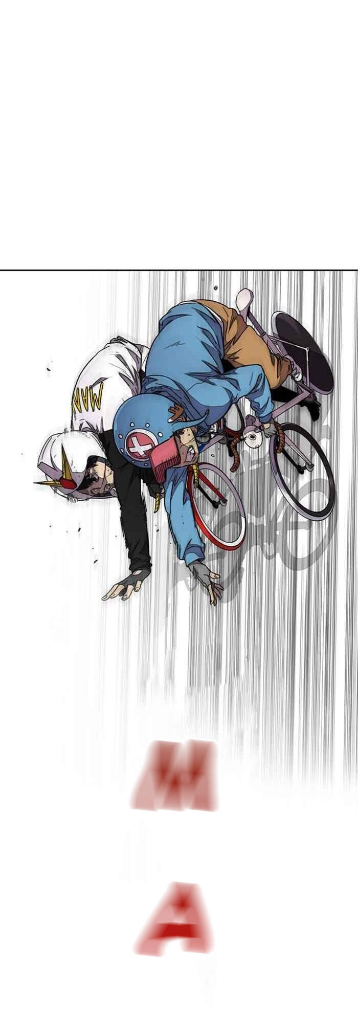 Thể Thao Cực Hạn Chap 308 - Next Chap 309